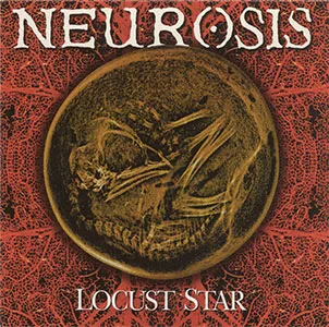 Locust Star cover