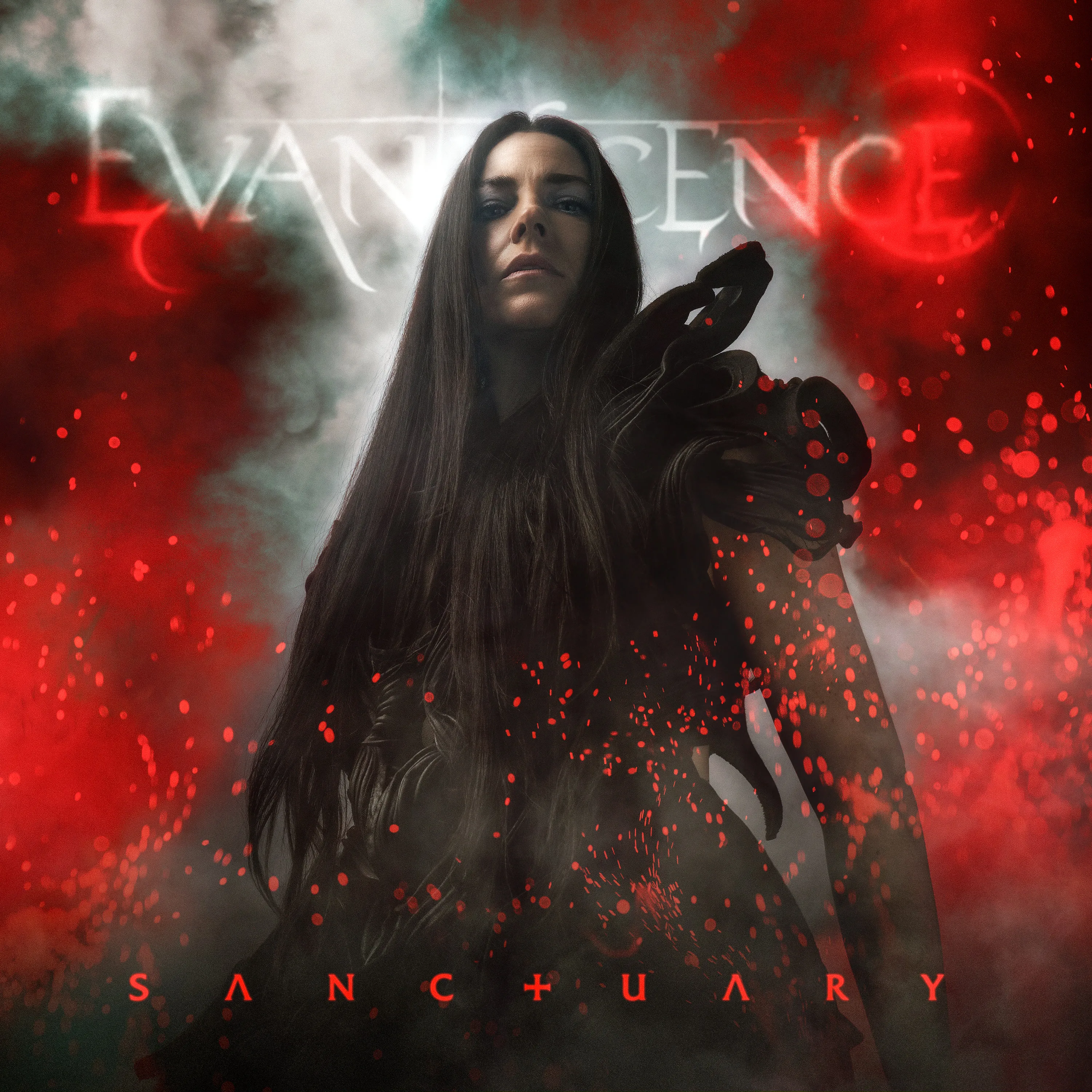 Sanctuary cover