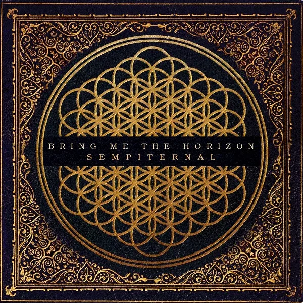 Sempiternal cover