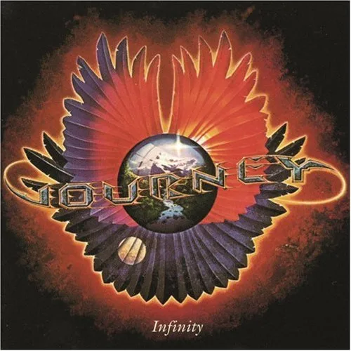 Infinity cover