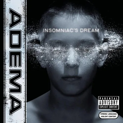Insomniac’s Dream cover