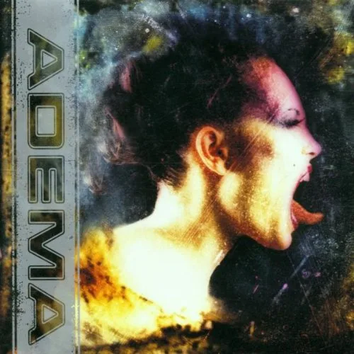 Adema cover