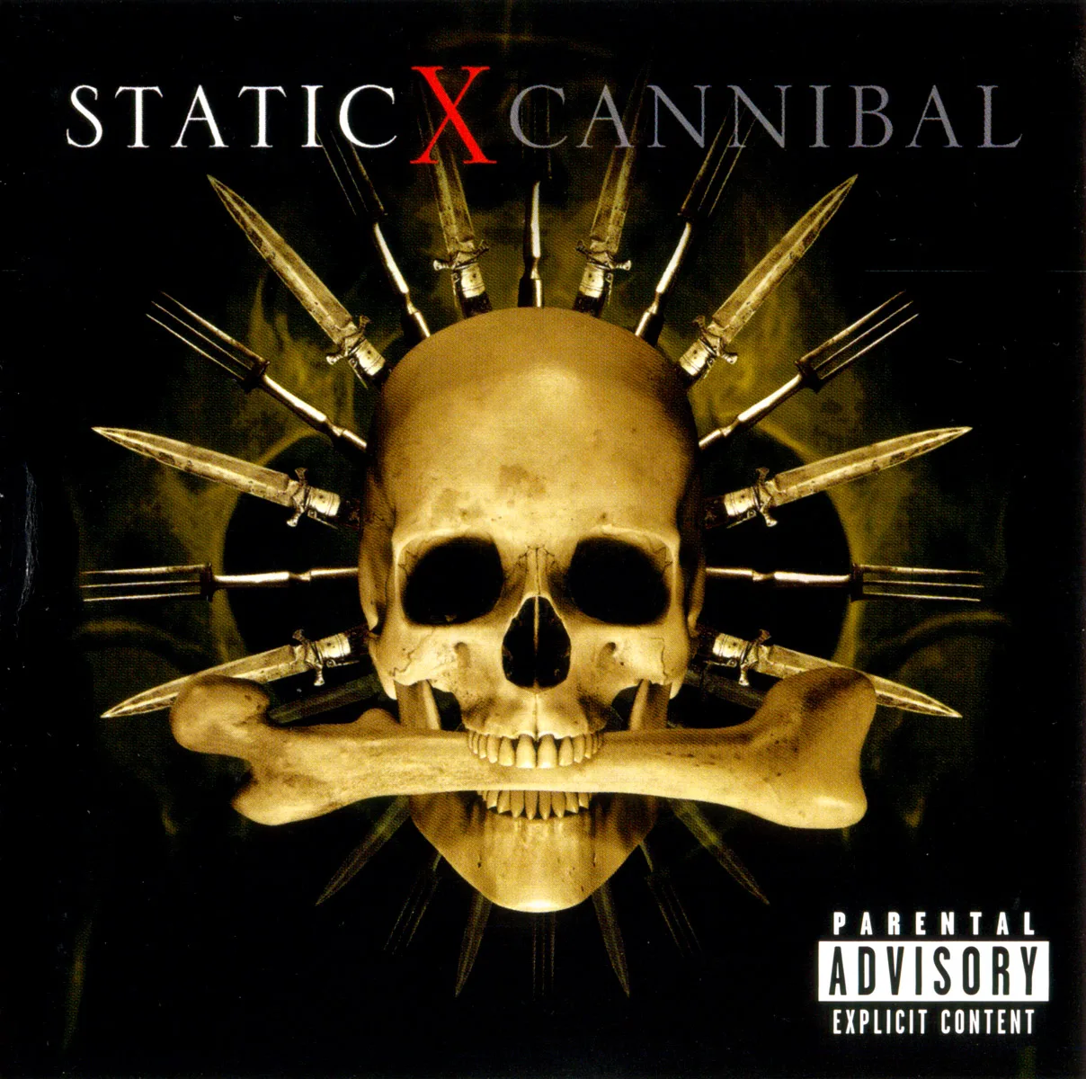 Cannibal cover