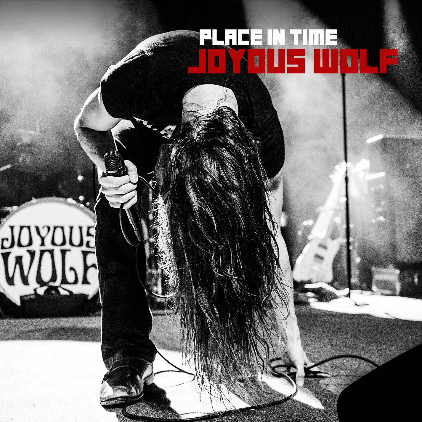 Place in Time cover