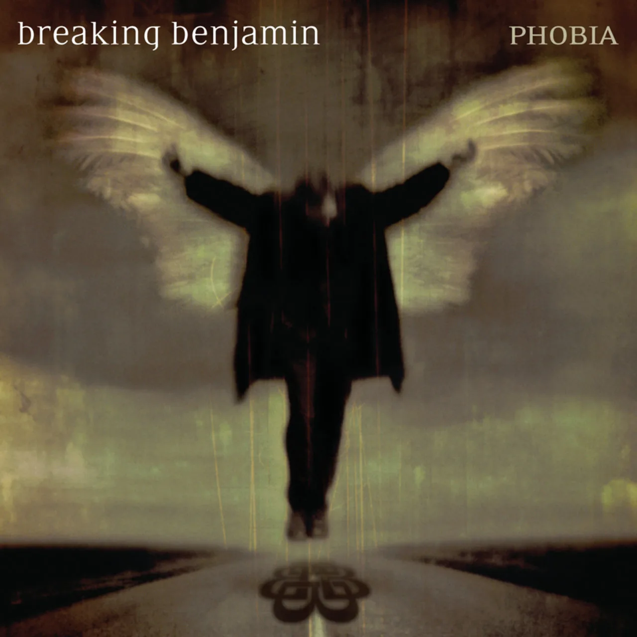 Phobia cover