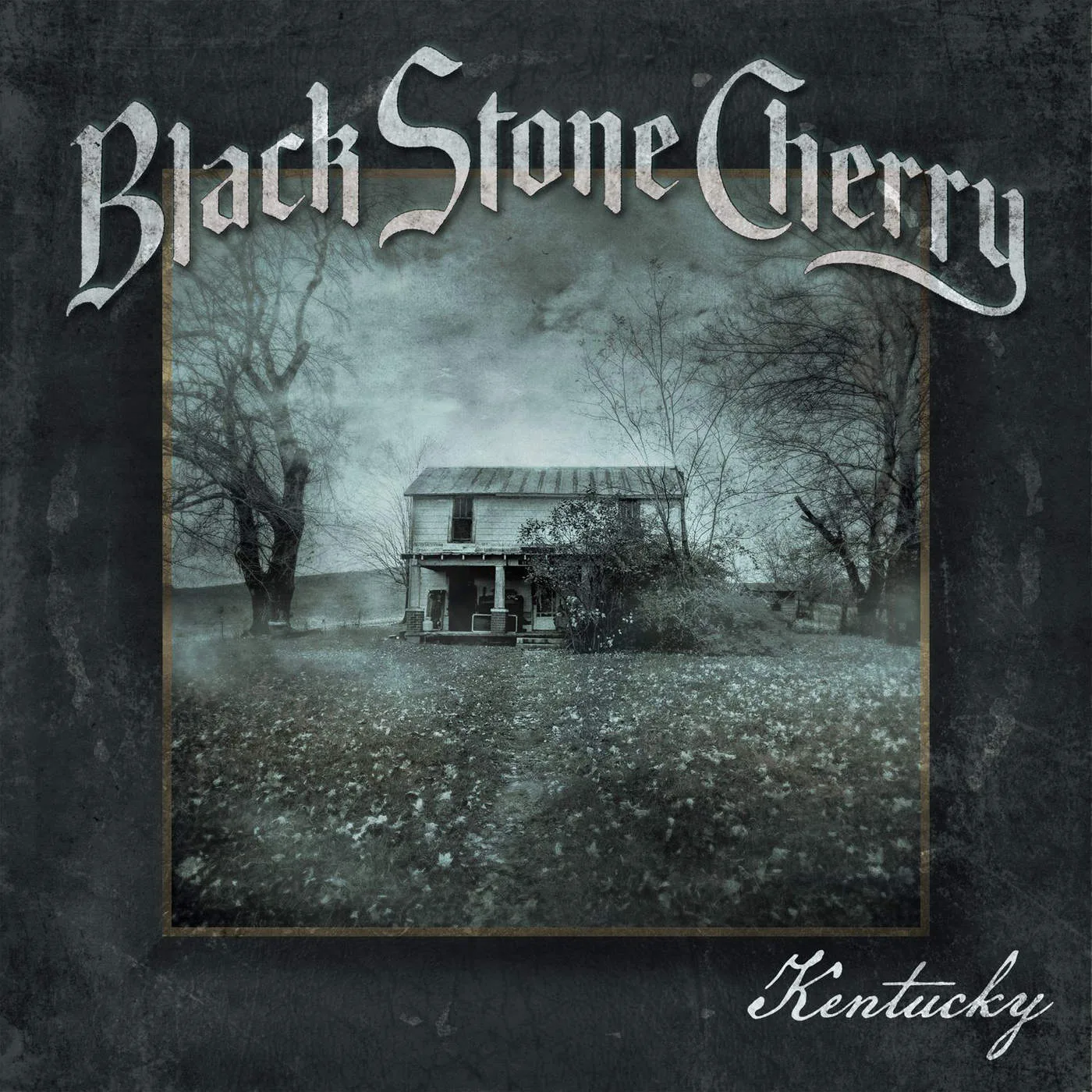 Kentucky cover