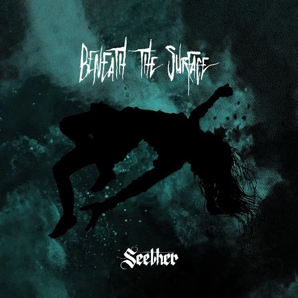 Beneath the Surface cover