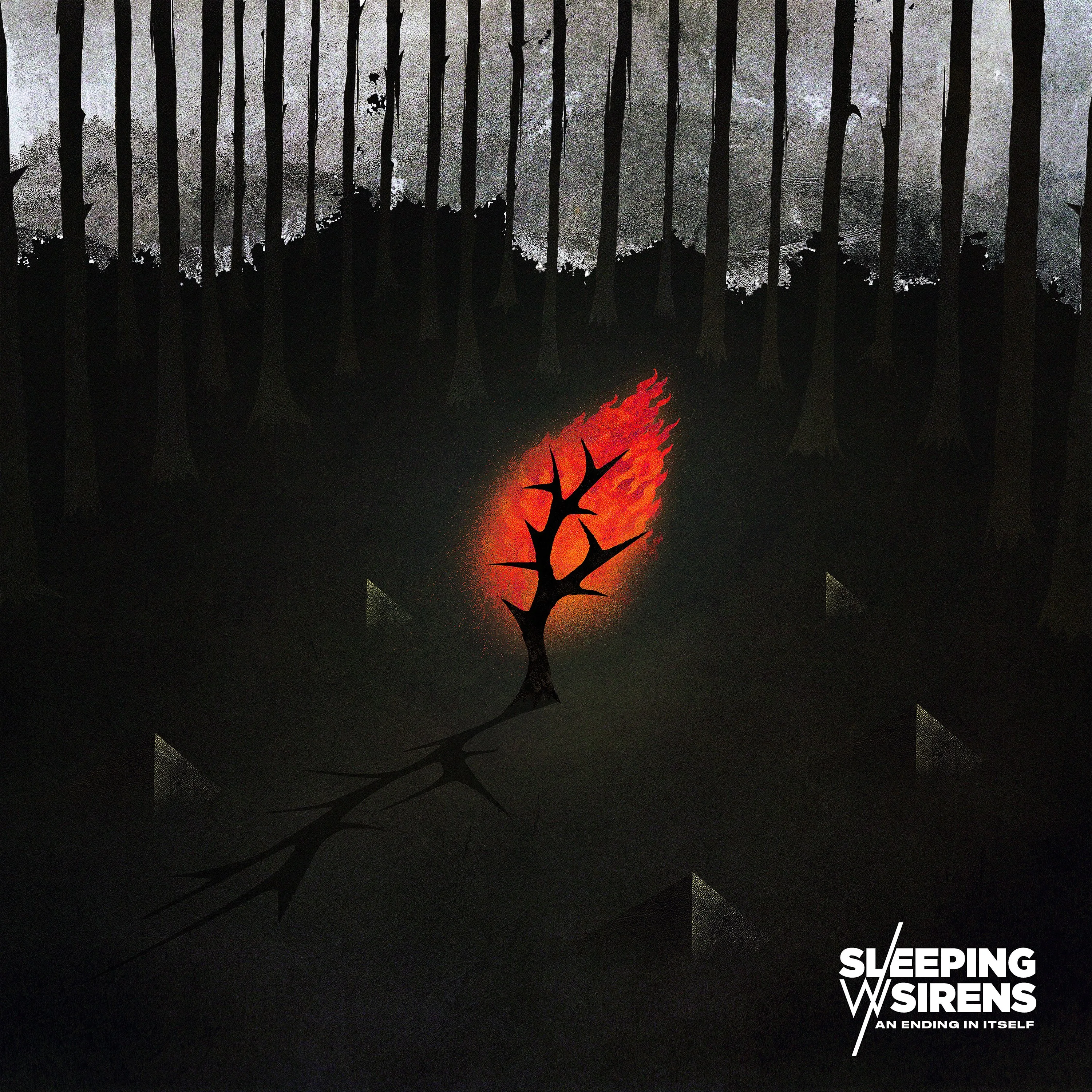 An Ending in Itself cover