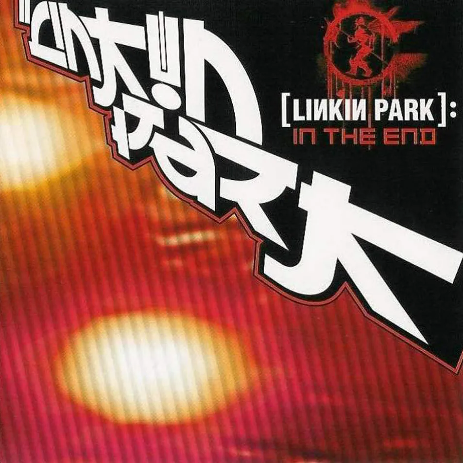 In the End: Live & Rare cover
