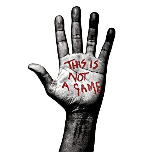 This Is Not a Game cover