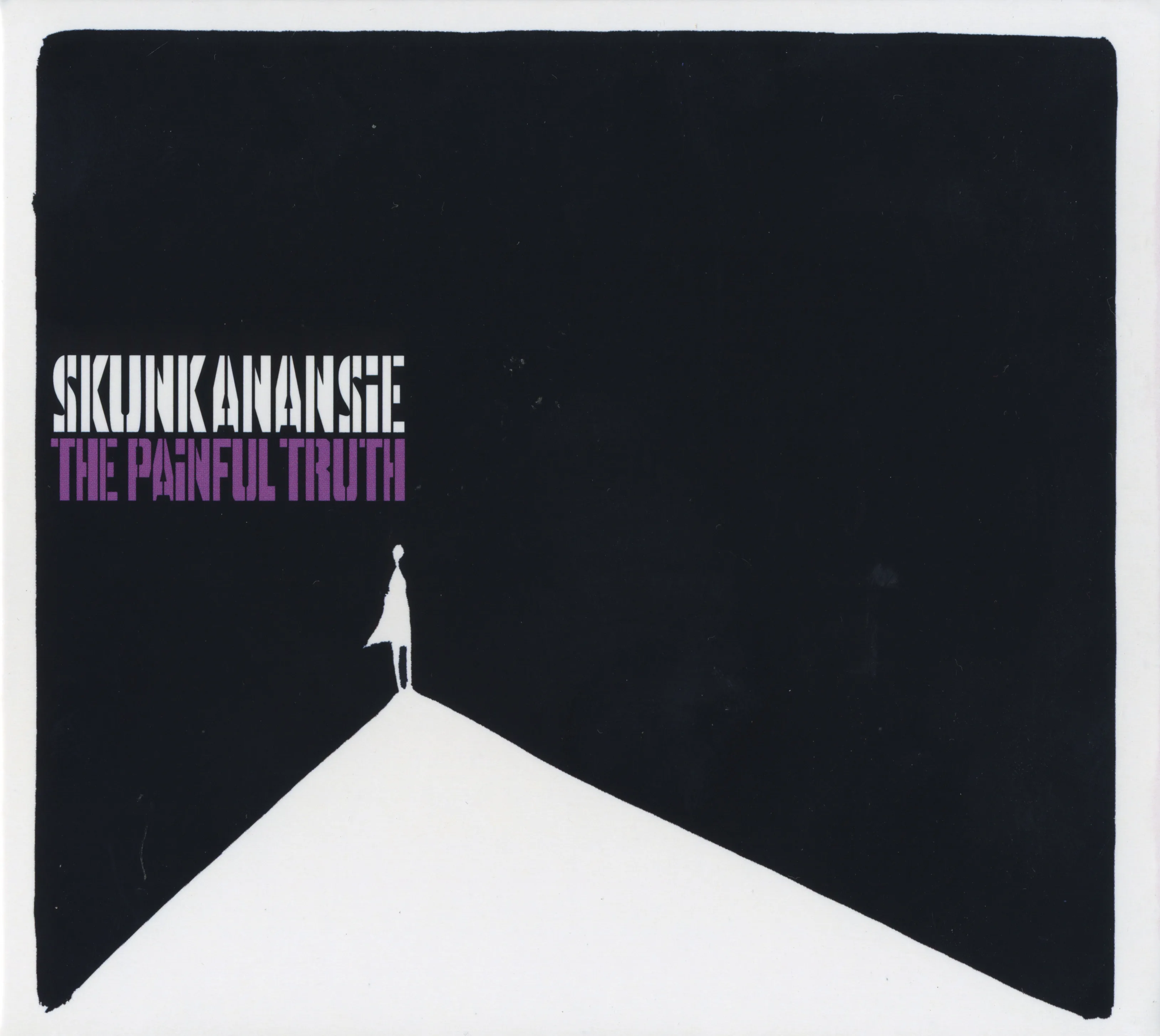 The Painful Truth cover