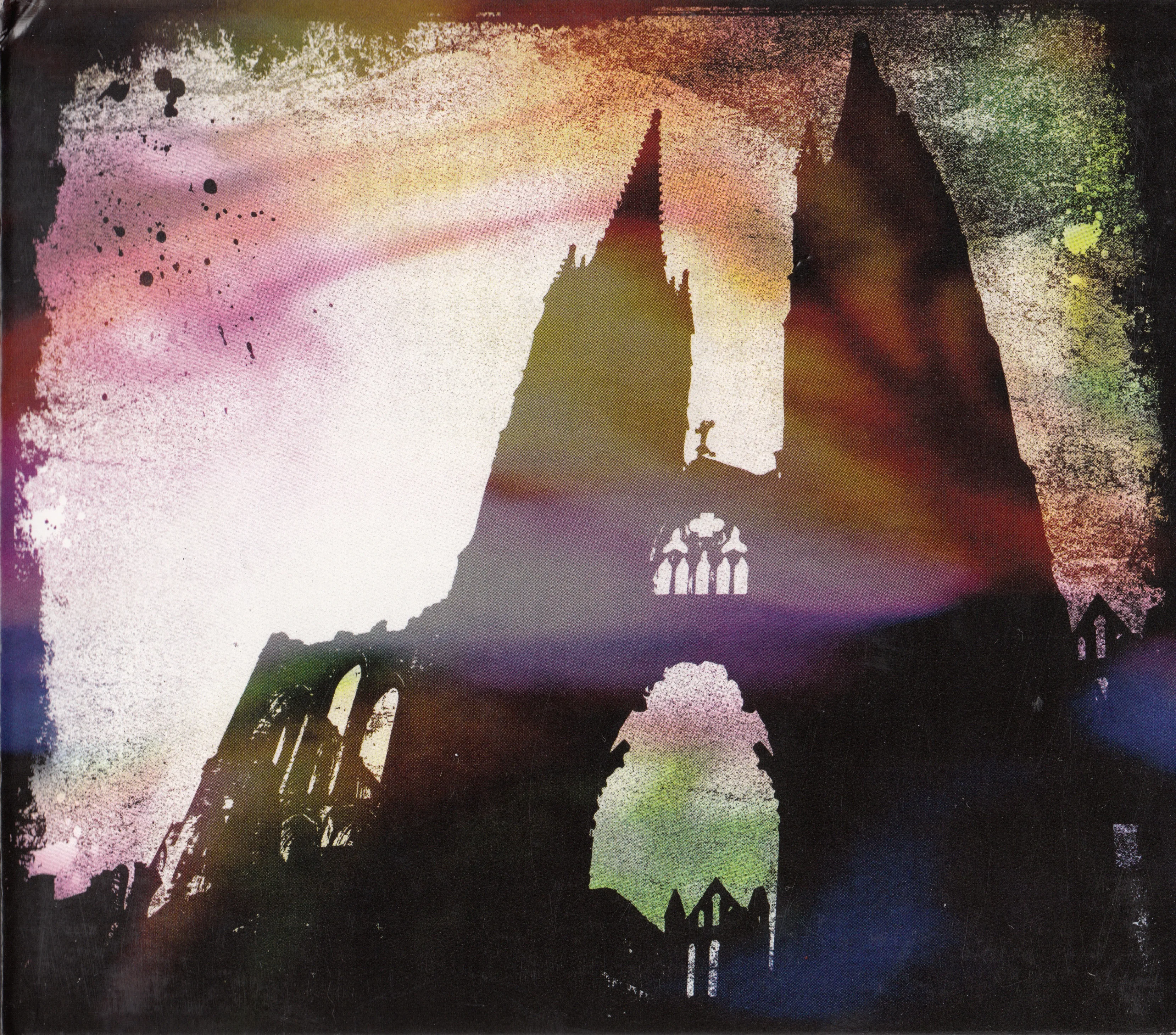 Down IV, Part II cover