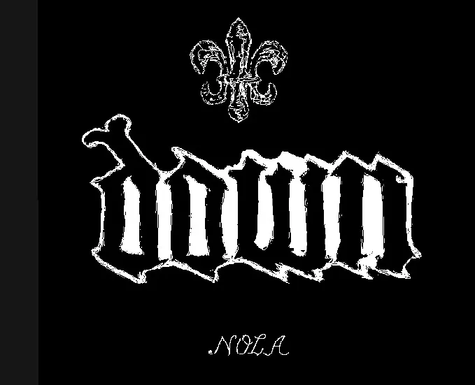 NOLA cover
