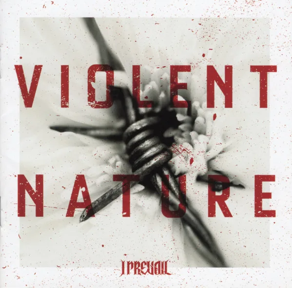 Violent Nature cover