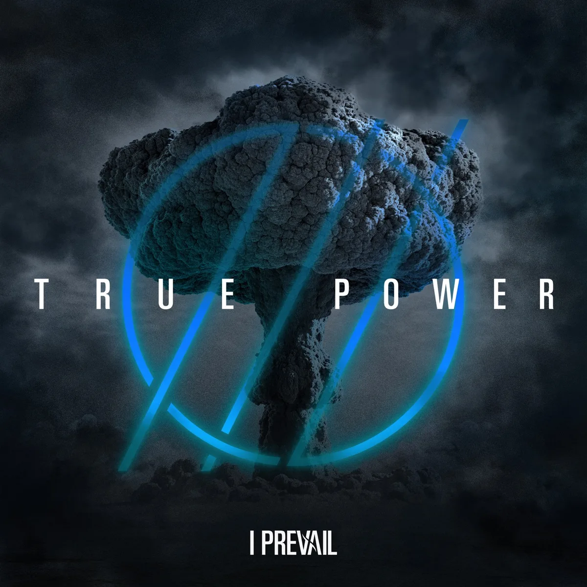 TRUE POWER cover