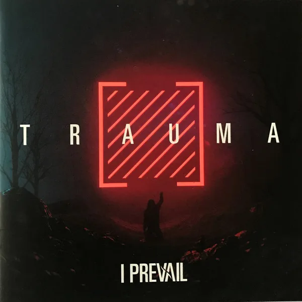 TRAUMA cover