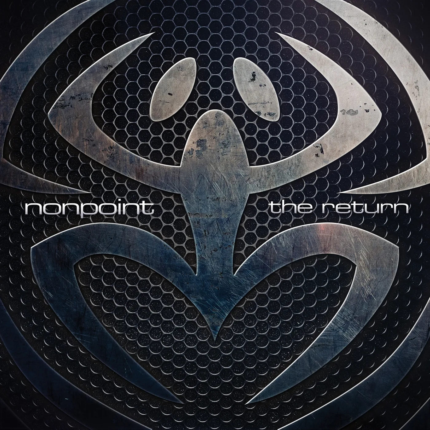 The Return cover