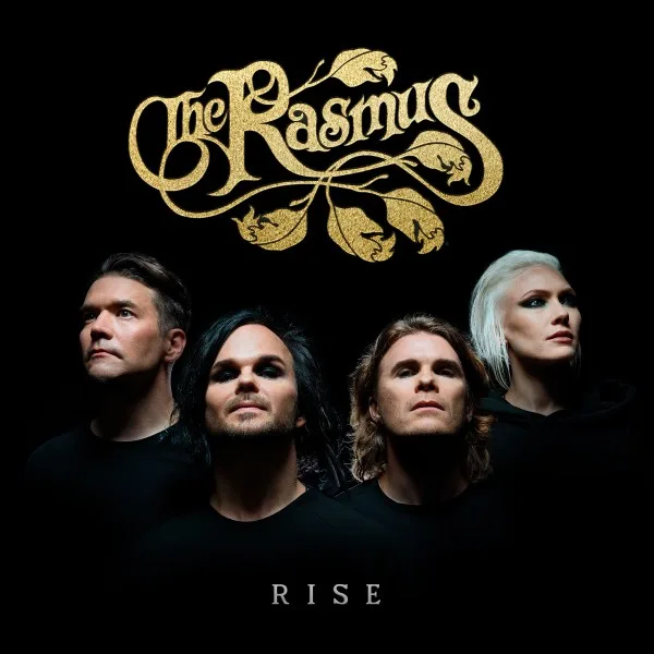 Rise cover