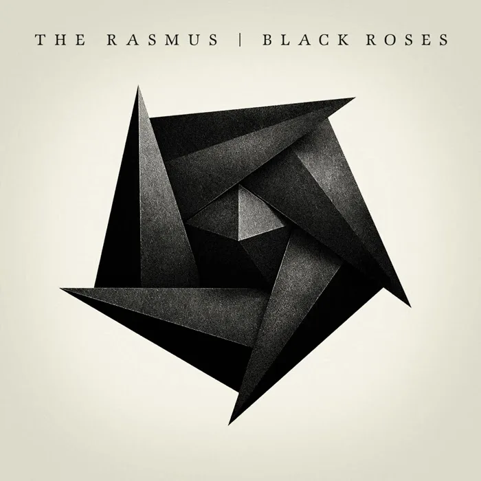 Black Roses cover