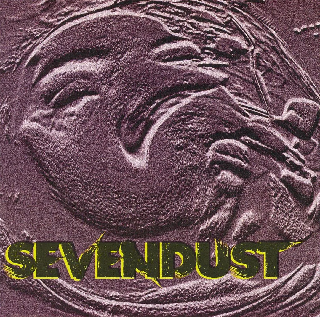 Sevendust cover