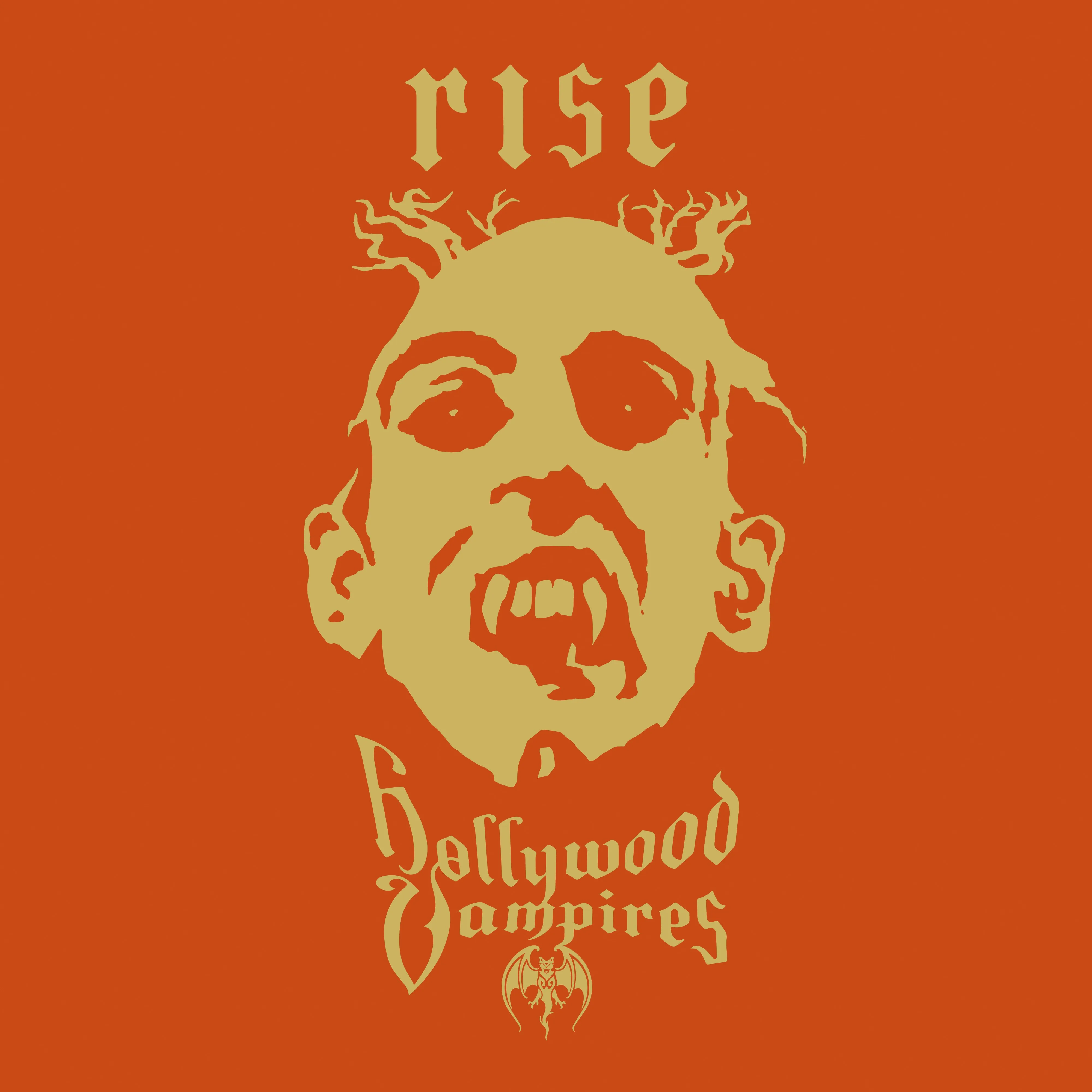Rise cover