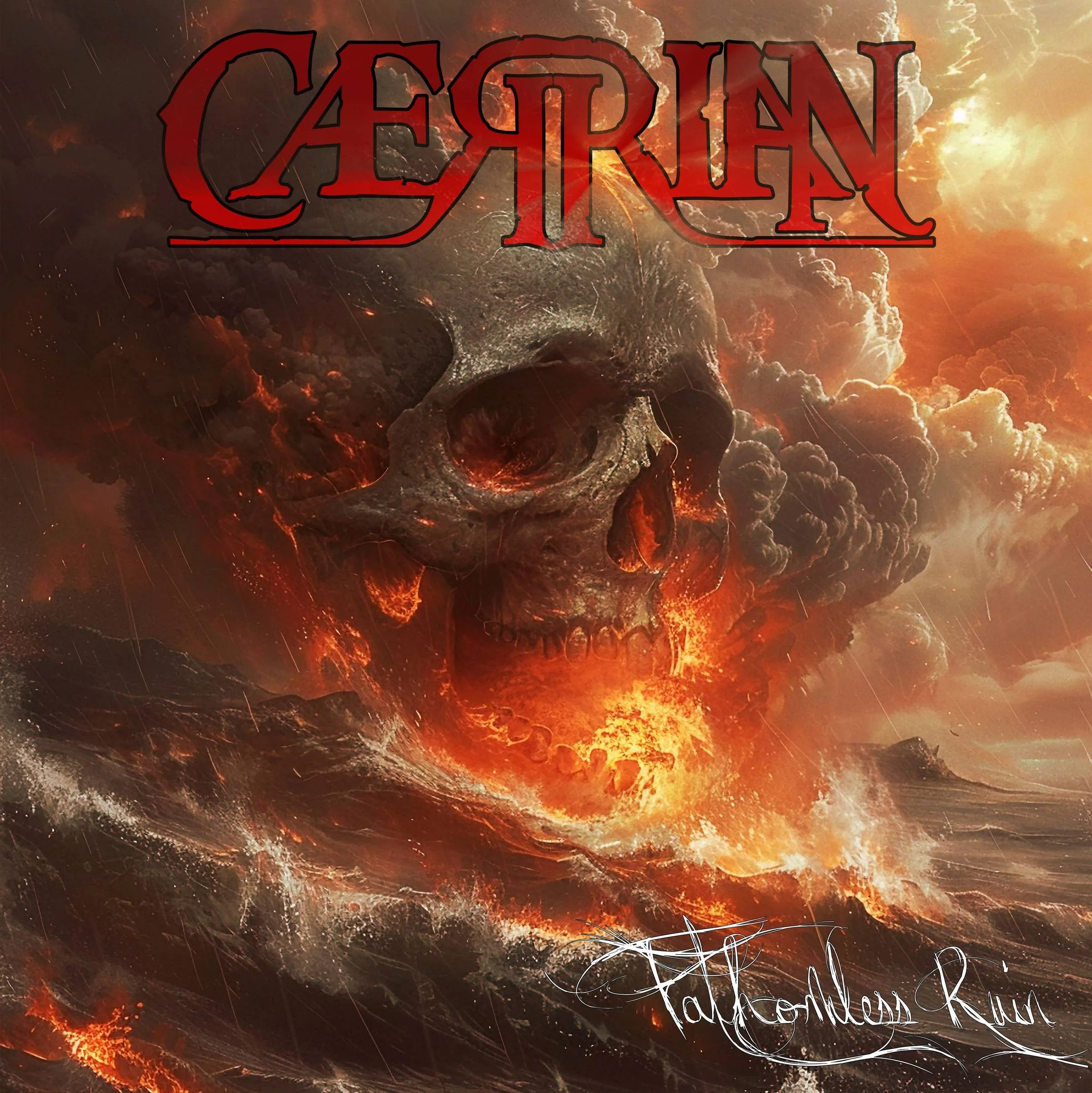Fathomless Ruin cover