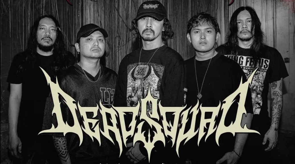DeadSquad