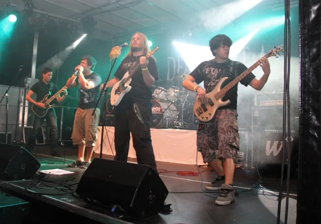 DeadSystem