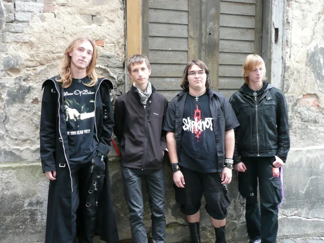 Deadwind