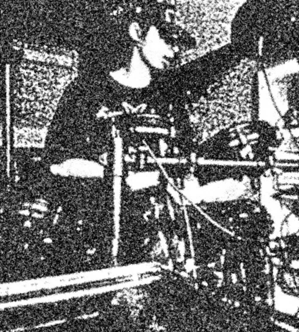 Deadwell