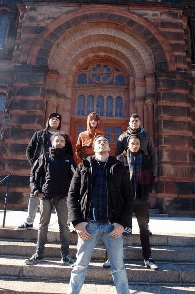 A Shattered Reflection