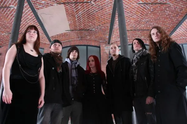 Deadwinter's Child