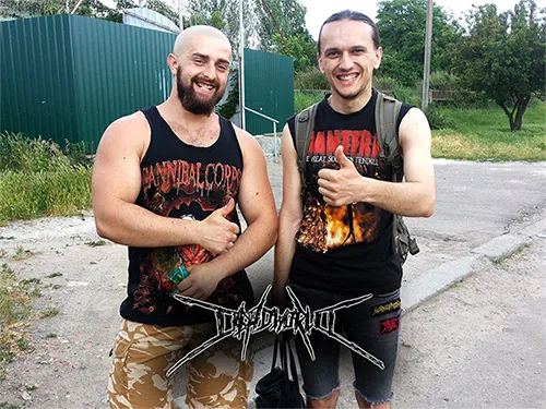 DeadWorld