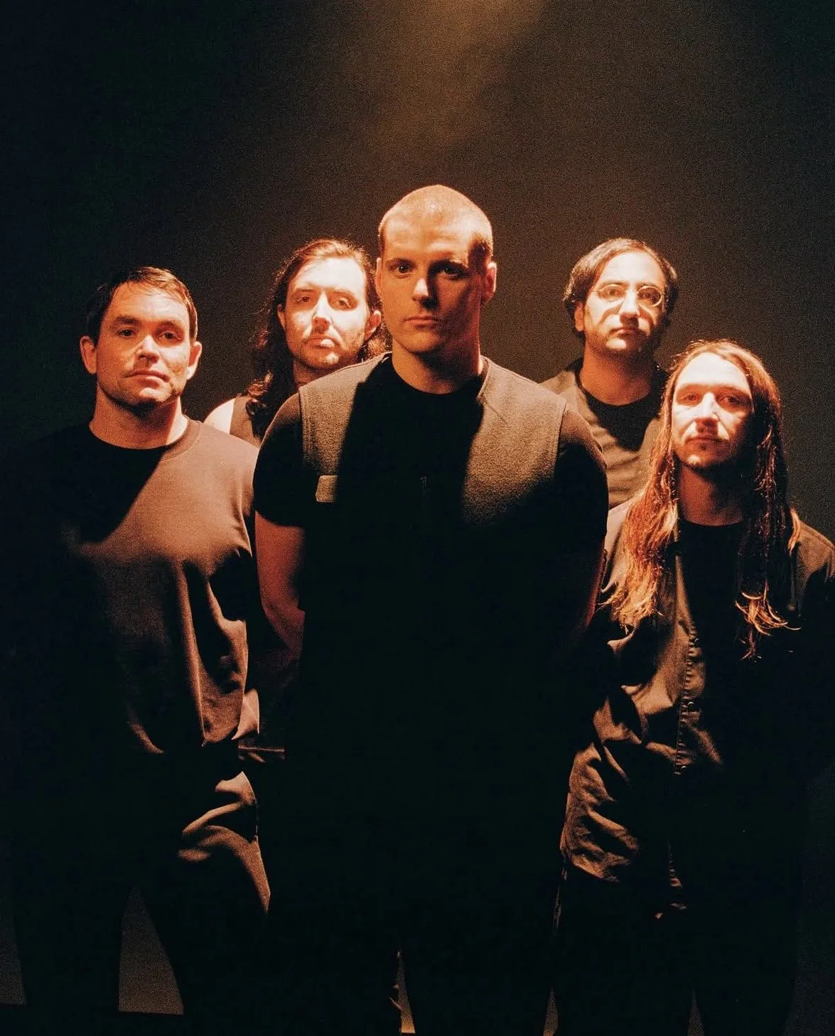 Deafheaven