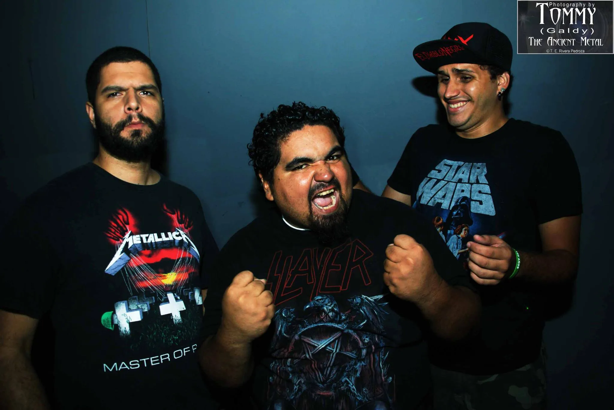 Dealers of Death