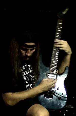 Dean Harder