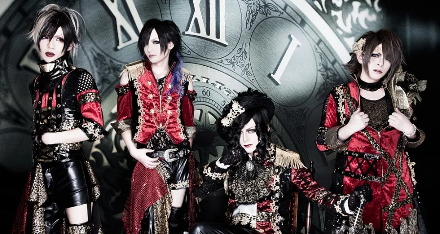 Dear L'Novel