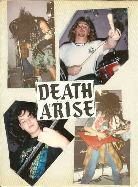 Death Arise