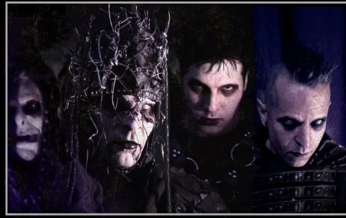 Wrath of Killenstein