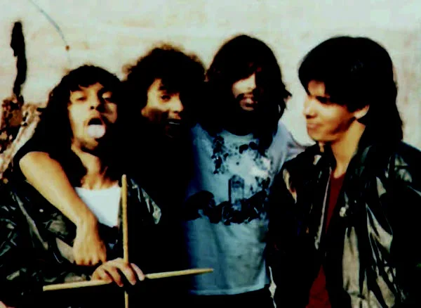 Death Angels