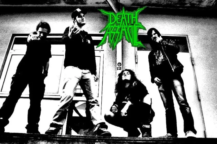 Death Assault