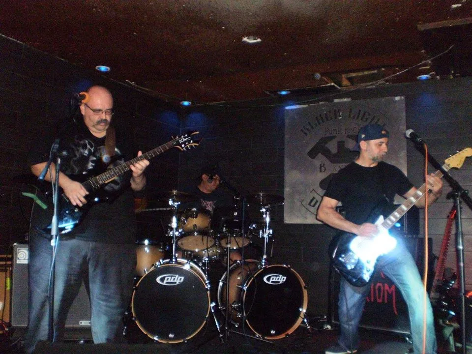 Death Axiom