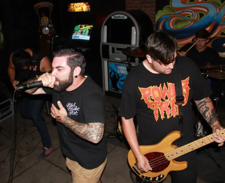 Death Bell