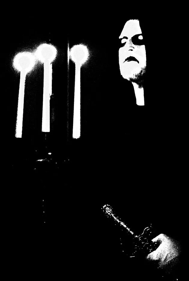 Death Be with Thee