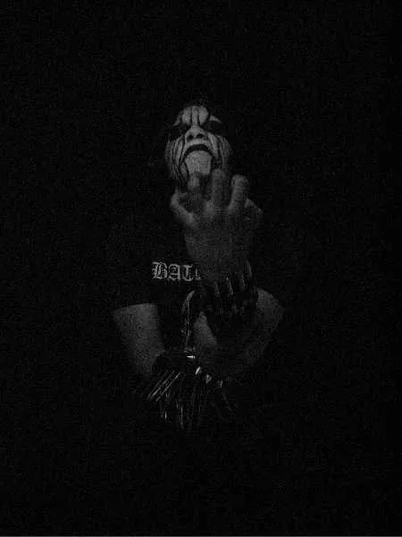 Death Bearer Project