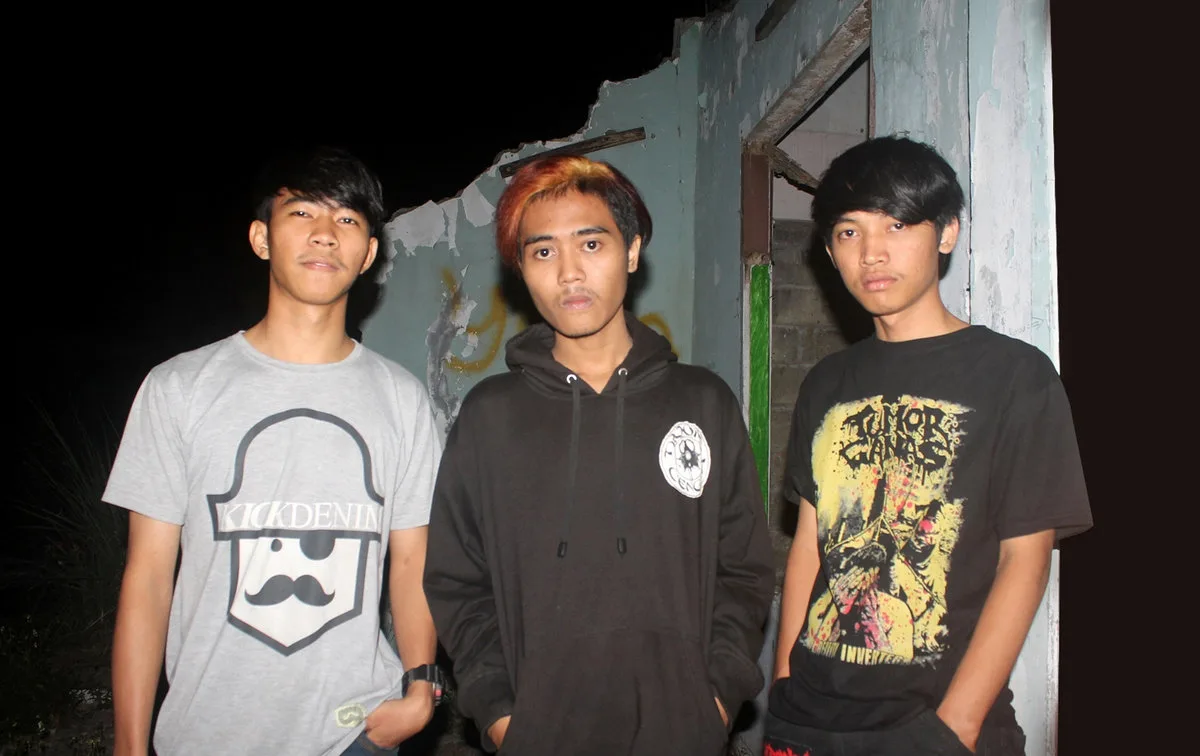 Death Blood Evermore
