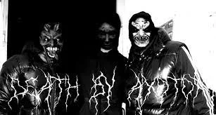 Death by Axotomy