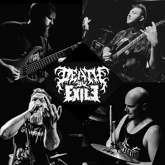 Death by Exile