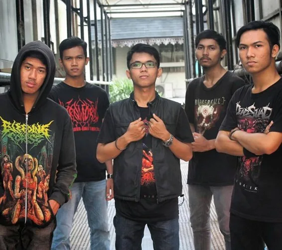 Death Ceremony