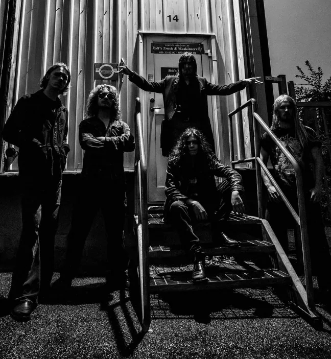Death Chapel